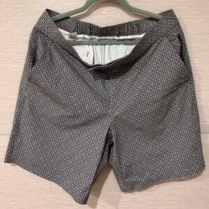 GREYSON Men Swim Shorts Without Liner in sz. 34